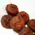 yukihecco's cooksnap of when they made おからんくっきー♪サクッとカフェモカ～ン.