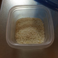 ザ末っ子's cooksnap of when they made フライ使用後のパン粉・冷凍保存☆.