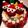 まっき～ごはん's cooksnap of when they made サンタケーキ.