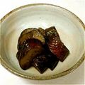 ラブゴルフ's cooksnap of when they made さっぱり☆京の茄子煮.
