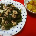 UMAe's cooksnap of when they made 分量少なめでもおいしい♪魚の煮付け.