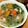 UGGray's cooksnap of when they made かぼちゃと小松菜の春雨スープ.