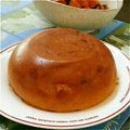triagered's cooksnap of when they made さつまいもとリンゴのレモン煮.