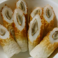 ❤結希ちゃんのママ❤'s cooksnap of when they made 小ちくわinごぼうのおつまみ.