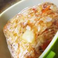 アイスメロンパン's cooksnap of when they made 簡単！ケチャップライス.
