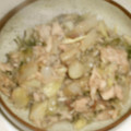 toshiebaba's cooksnap of when they made ご飯のお供に。茗荷とツナ炒め.
