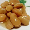 agak's cooksnap of when they made 基本★白花豆の甘煮.