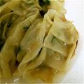 スイカが好物's cooksnap of when they made 我が家の手作り焼き餃子♡.