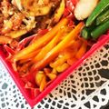 うさぎ姫っこ's cooksnap of when they made あと一品＆お弁当に☆人参の塩きんぴら.