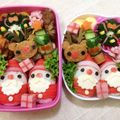 ぴっこんぼーや's cooksnap of when they made クリスマス キャラおかず＊トナカイさん.