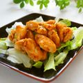 まろんかふぇ's cooksnap of when they made ご飯にあう！鶏の照り焼き.