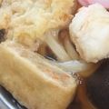 きらり流れ星's cooksnap of when they made お鍋に♢簡単！油揚げの肉詰め　.