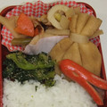 きらり流れ星's cooksnap of when they made ウインナーの粗挽き塩胡椒炒め.