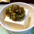 ☆sachi23☆'s cooksnap of when they made 納豆昆布で山形のダシ風　.