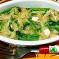ひなcｈ's cooksnap of when they made 簡単◎低脂肪マッシュルームホワイトソース.