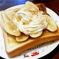 abaper's cooksnap of when they made ハニートースト、簡単、子供とおやつ作り！.