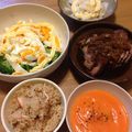 snow012's cooksnap of when they made 冷凍ブロッコリーで簡単タマゴサラダ.