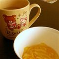 すばっちママ's cooksnap of when they made 簡単！柚子茶であったまろう♪.