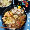 えまっちママ's cooksnap of when they made ♡大根ともやしのゴママヨサラダ♡.