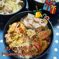 えまっちママ's cooksnap of when they made ♡大根ともやしのゴママヨサラダ♡.