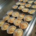 hirahirann's cooksnap of when they made ヴァニラカップケーキ.