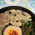 えつおくん's cooksnap of when they made スピードおかず…れんこんのサラダ.