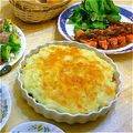 YUZVIO's cooksnap of when they made 簡単!!美味しい♪コッテージパイ☆.