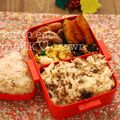milk＊crown's cooksnap of when they made 秋の美味しいご飯　さんまご飯.