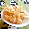 薄荷パン's cooksnap of when they made な○りの『いかくん』は優等生๑๑.