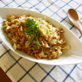 ◆◇Wtiti＊◇◆'s cooksnap of when they made 我が家の焼き飯.