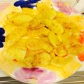 もあい♪'s cooksnap of when they made シナモンが効いてる！焼きリンゴ.