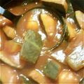 ようすけ母さん's cooksnap of when they made 甘さひかえめ♪冬至かぼちゃ.