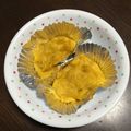 coco1981's cooksnap of when they made 安納いものヴィーガンスイートポテト.