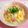 komomoもも's cooksnap of when they made ☆春色♪3色チャーハン☆.