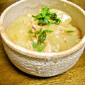 しーちょい's cooksnap of when they made とうがんの煮物.