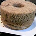 ♪奈緒っち♪'s cooksnap of when they made バレンタインにも❤卵3個のココアシフォン.