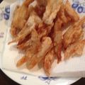 ちっくるーむ's cooksnap of when they made パパっと美味しい軟骨唐揚げ☆　.