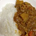 れもんチャン's cooksnap of when they made 和風鍋リメイク☆カレー.
