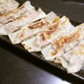 津和野's cooksnap of when they made ∽∽うちの棒餃子∽∽.