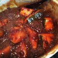 だいさきゆう's cooksnap of when they made 簡単◎冬至かぼちゃ.