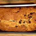 みならいクック's cooksnap of when they made とっても簡単♪でも本格派？バナナブレッド.