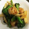 エイヘイホー's cooksnap of when they made 米久肉団子の甘酢ダレで鶏もも炒め.