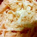 りょうびん's cooksnap of when they made 大根！シャキシャキ大根の明太サラダ！.