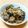 ままみっき～'s cooksnap of when they made 簡単！ナスとピーマンの甘酢味噌炒め！.