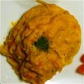 ma___111's cooksnap of when they made かぼちゃのチーズクリームパスタ～☆.