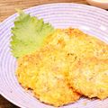 Dellaたん's cooksnap of when they made 風味広がる♫~豆腐のおやき~.
