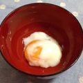 さやねぇ☆'s cooksnap of when they made 簡単 温泉卵.