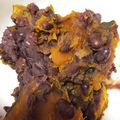 野良猫モミタン's cooksnap of when they made 圧力鍋でカンタン♪自家製ゆで小豆☆.