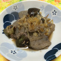 hiyo5220's cooksnap of when they made ナスとツナの煮物.