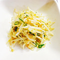 ＫawausosO's cooksnap of when they made もやしと卵炒めonラー油♡.